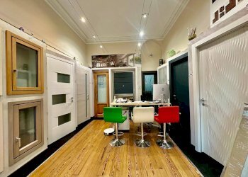 locale - Commercial Activity via Madama Cristina, Torino - photo 5