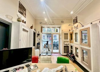 locale - Commercial Activity via Madama Cristina, Torino - photo 7