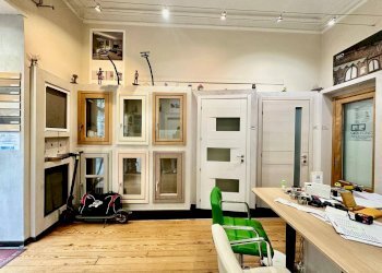 locale - Commercial Activity via Madama Cristina, Torino - photo 8