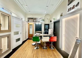 locale - Commercial Activity via Madama Cristina, Torino - photo 12