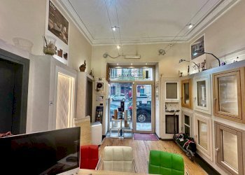 locale - Commercial Activity via Madama Cristina, Torino - photo 13