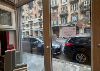 Vetrina - Commercial Activity via Madama Cristina, Torino - photo 16