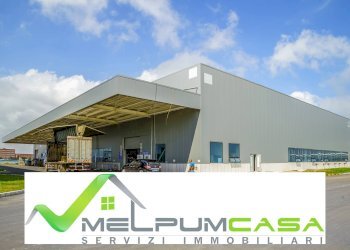 Foto 1 - Capannone Via Buozzi VIGNATE, Vignate - foto 1