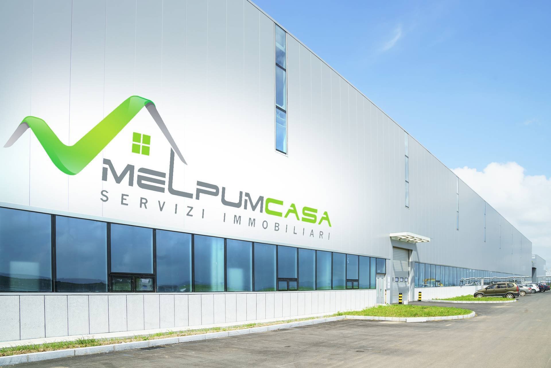 Foto 3 - Capannone Via Buozzi VIGNATE, Vignate - foto 3