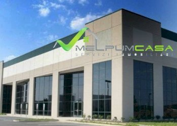 Foto 7 - Capannone Via Buozzi VIGNATE, Vignate - foto 7