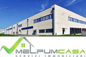 Foto 1 - Capannone Via Buozzi VIGNATE, Vignate - foto 1