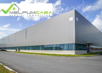 Foto 5 - Capannone Via Buozzi VIGNATE, Vignate - foto 5