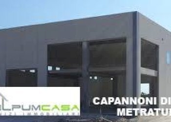 Foto 7 - Capannone Via Buozzi VIGNATE, Vignate - foto 7