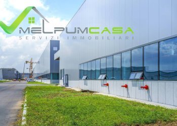 Foto 3 - Capannone Via Buozzi VIGNATE, Vignate - foto 3