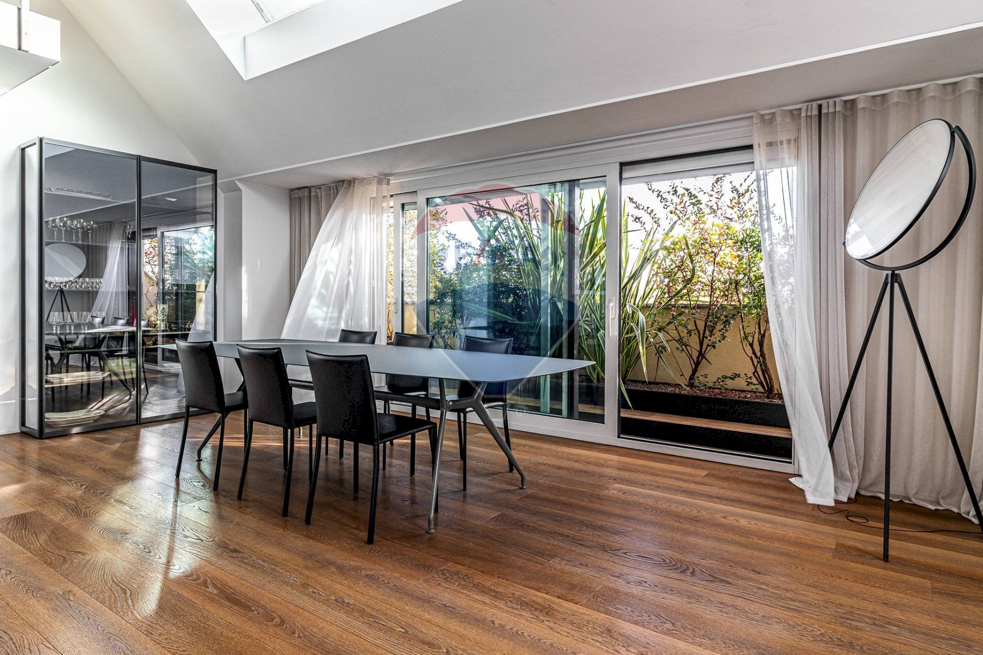 Sala da pranzo - Attico VIA NAZARIO SAURO
 
5, Busto Arsizio - foto 1