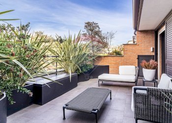 Terrazza - Attico VIA NAZARIO SAURO
 
5, Busto Arsizio - foto 6