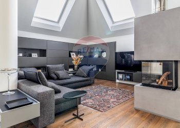 Soggiorno - Attico VIA NAZARIO SAURO
 
5, Busto Arsizio - foto 2