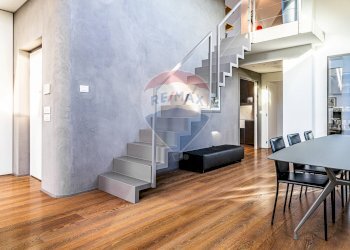 Scale - Attico VIA NAZARIO SAURO
 
5, Busto Arsizio - foto 7