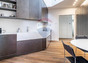 Cucina - Attico VIA NAZARIO SAURO
 
5, Busto Arsizio - foto 10