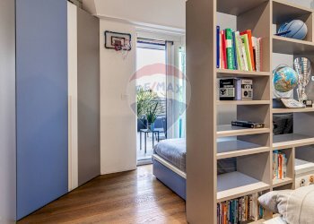 Camera / camera da letto - Attico VIA NAZARIO SAURO
 
5, Busto Arsizio - foto 12