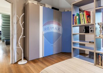 Camera / camera da letto - Attico VIA NAZARIO SAURO
 
5, Busto Arsizio - foto 13