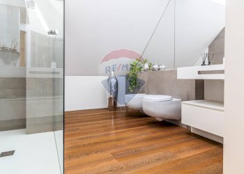 Bagno - Attico VIA NAZARIO SAURO
 
5, Busto Arsizio - foto 14