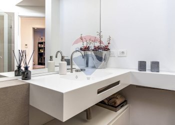 Bagno - Attico VIA NAZARIO SAURO
 
5, Busto Arsizio - foto 15