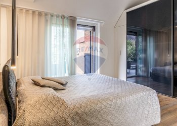 Camera / camera da letto - Attico VIA NAZARIO SAURO
 
5, Busto Arsizio - foto 19