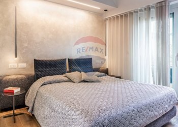 Camera / camera da letto - Attico VIA NAZARIO SAURO
 
5, Busto Arsizio - foto 20