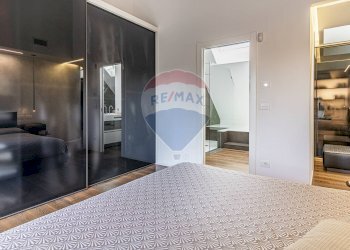 Camera / camera da letto - Attico VIA NAZARIO SAURO
 
5, Busto Arsizio - foto 21