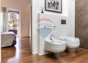 Bagno - Attico VIA NAZARIO SAURO
 
5, Busto Arsizio - foto 24