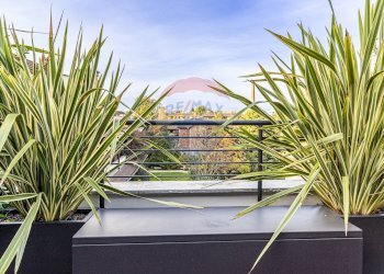 Giardino - Attico VIA NAZARIO SAURO
 
5, Busto Arsizio - foto 26