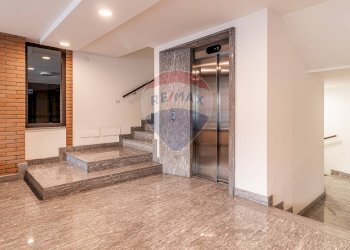 Ricezione / Lobby - Attico VIA NAZARIO SAURO
 
5, Busto Arsizio - foto 27
