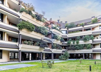 Edificio all\'aperto - Attico VIA NAZARIO SAURO
 
5, Busto Arsizio - foto 28