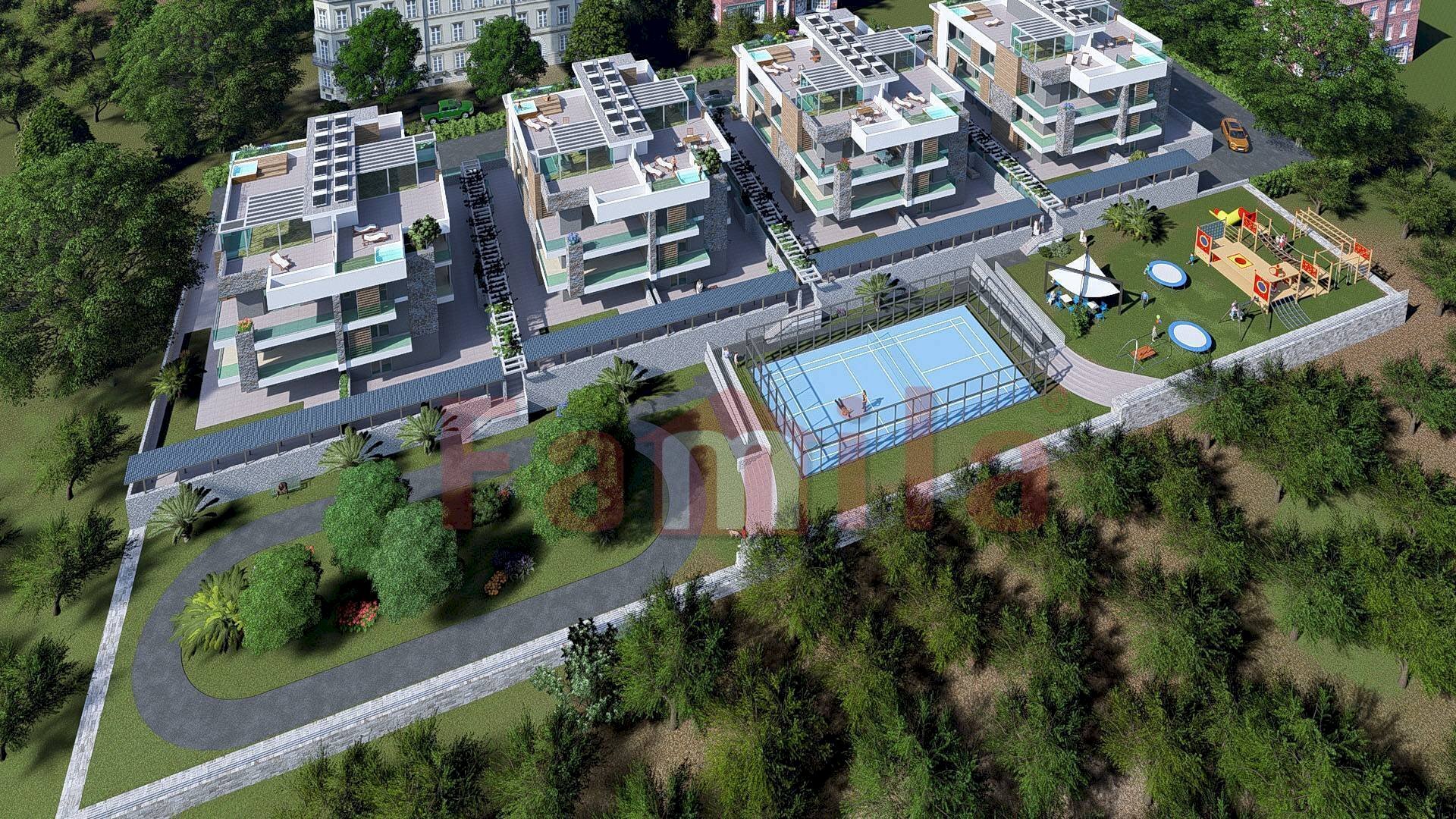 Foto 1 - Quadrilocale Mugnano del Cardinale - foto 1