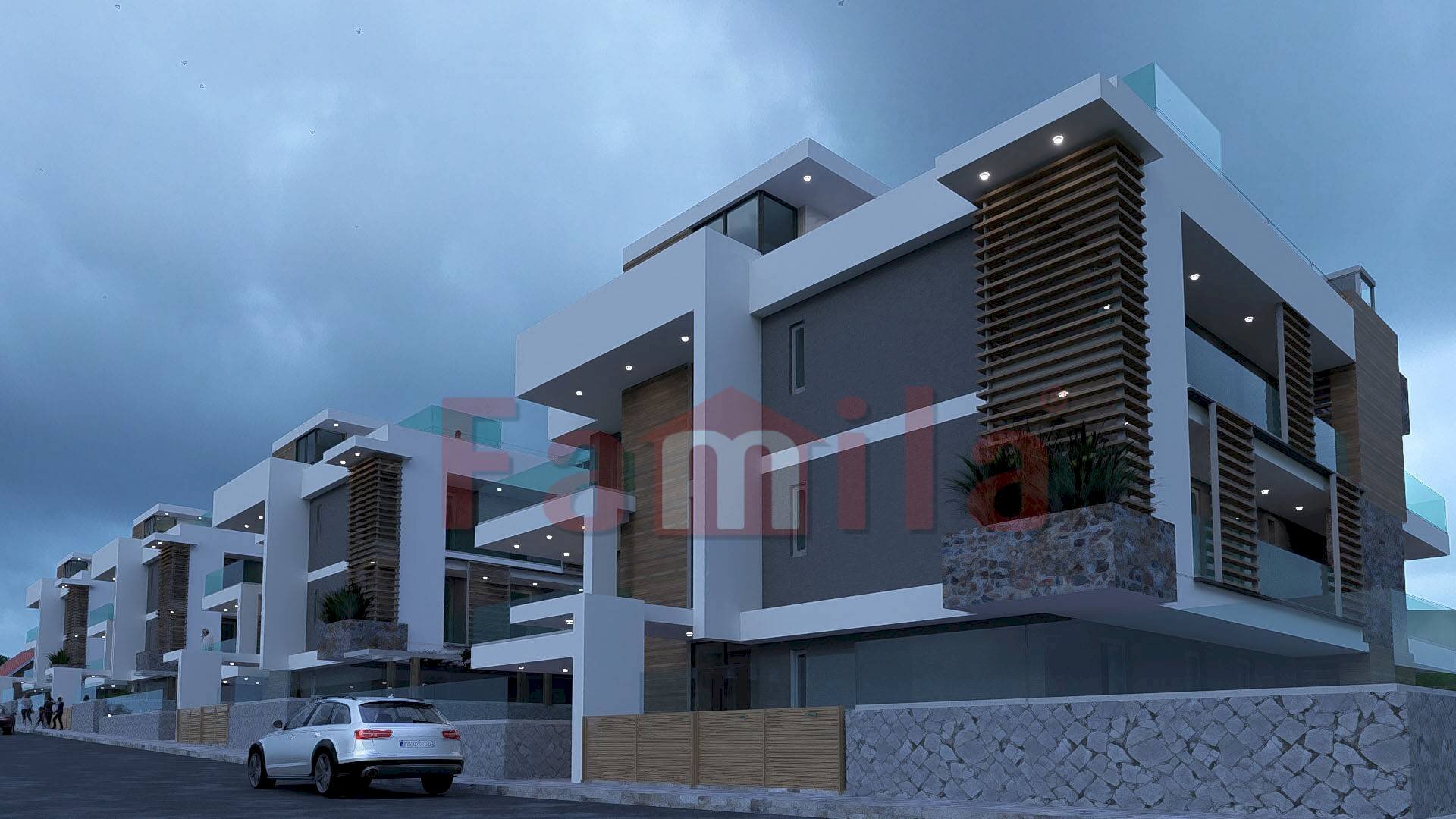 Foto 1 - Quadrilocale Mugnano del Cardinale - foto 1