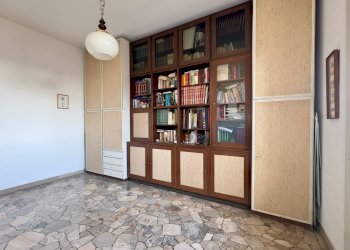 Camera da letto - Four-room apartment Via Delle Gardenie
3, Milano - photo 19