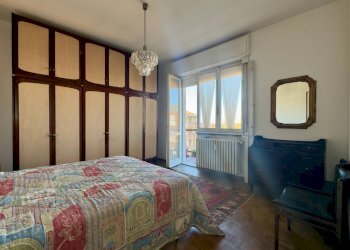 Camera matrimoniale - Four-room apartment Via Delle Gardenie
3, Milano - photo 13