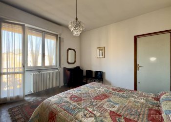 Camera matrimoniale - Four-room apartment Via Delle Gardenie
3, Milano - photo 14
