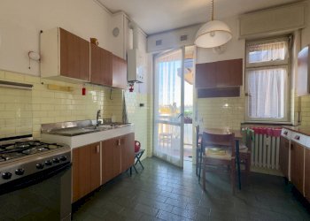 Cucina - Four-room apartment Via Delle Gardenie
3, Milano - photo 5