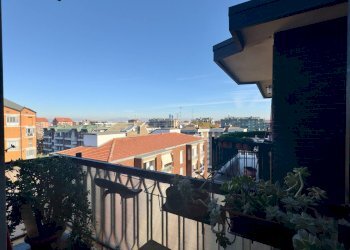 Vista - Four-room apartment Via Delle Gardenie
3, Milano - photo 20