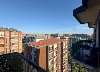 Vista - Four-room apartment Via Delle Gardenie
3, Milano - photo 21