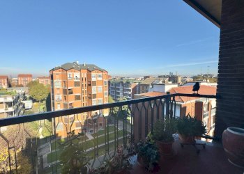 Vista - Four-room apartment Via Delle Gardenie
3, Milano - photo 22