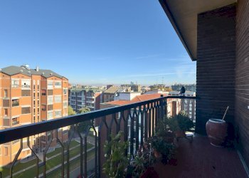 Vista - Four-room apartment Via Delle Gardenie
3, Milano - photo 23