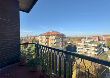 Vista - Four-room apartment Via Delle Gardenie
3, Milano - photo 24