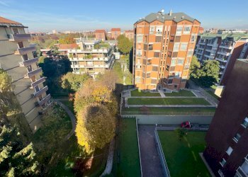 Vista - Four-room apartment Via Delle Gardenie
3, Milano - photo 28