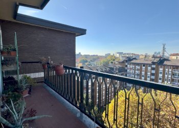 Vista - Four-room apartment Via Delle Gardenie
3, Milano - photo 31