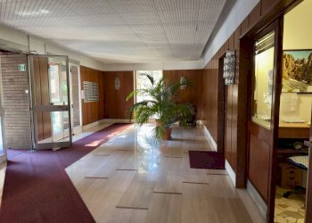 Interno palazzo - Four-room apartment Via Delle Gardenie
3, Milano - photo 33