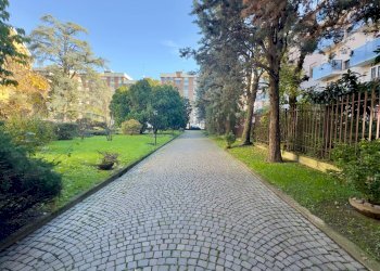 Foto 36 - Four-room apartment Via Delle Gardenie
3, Milano - photo 36