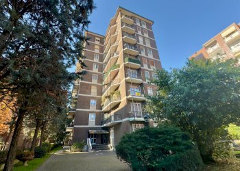 Facciata - Four-room apartment Via Delle Gardenie
3, Milano - photo 37