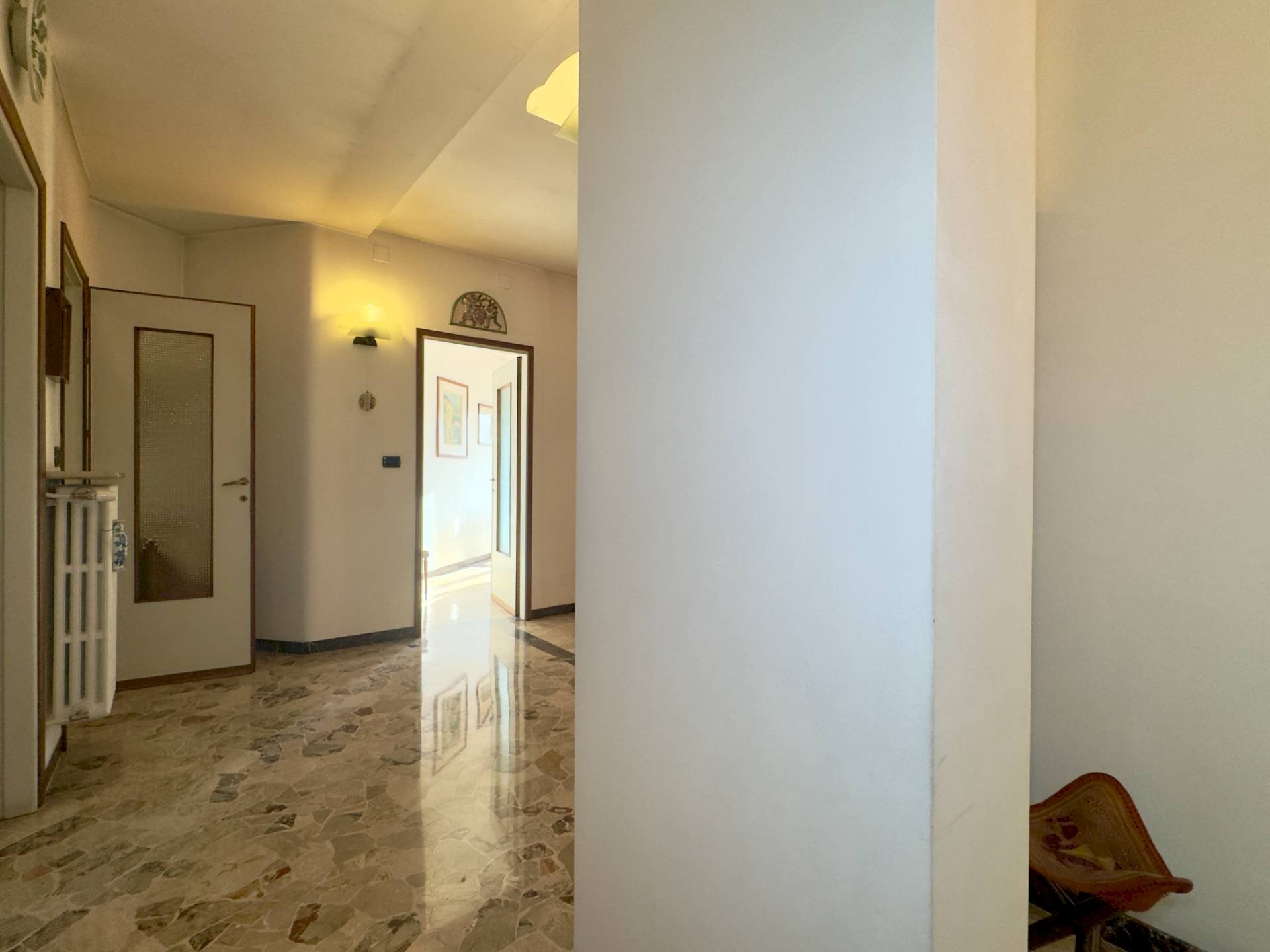 Ingresso - Three-room apartment VIA MORGANTI
54, Sesto San Giovanni - photo 3