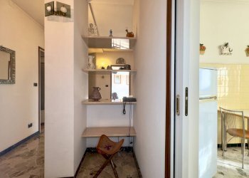 Ingresso - Three-room apartment VIA MORGANTI
54, Sesto San Giovanni - photo 2