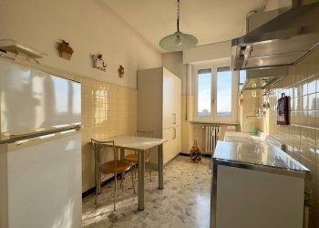 Cucina - Three-room apartment VIA MORGANTI
54, Sesto San Giovanni - photo 14