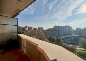 Vista - Three-room apartment VIA MORGANTI
54, Sesto San Giovanni - photo 11