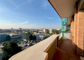 Vista - Three-room apartment VIA MORGANTI
54, Sesto San Giovanni - photo 12